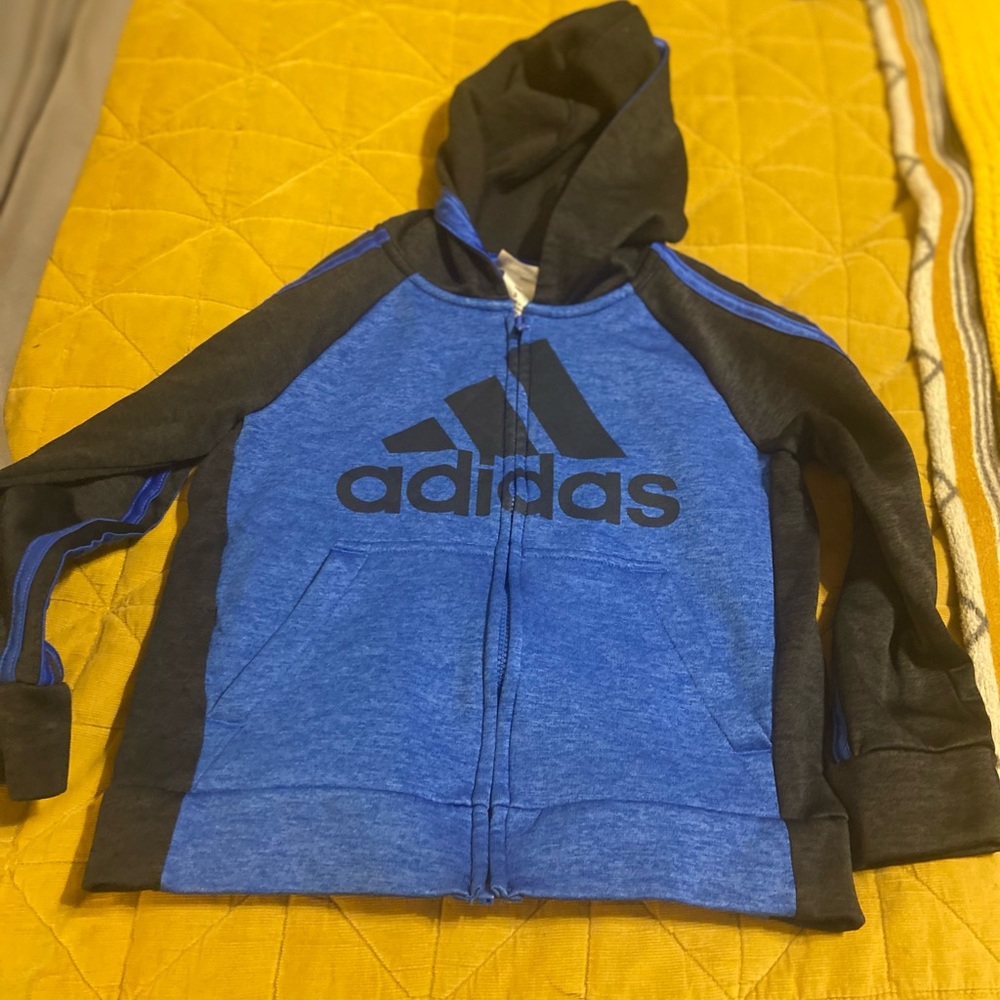 Adidas Hoodie